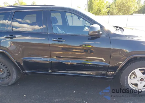 2015 Jeep Grand Cherokee Altitude из США, поврежденный, VIN 1C4RJFAG0FC720652